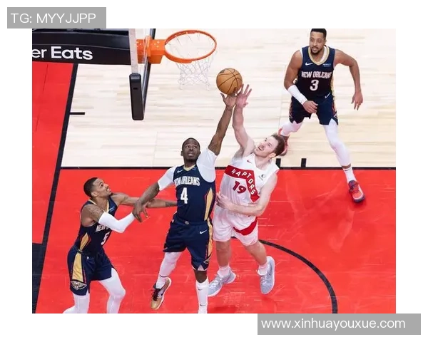 3月2日NBA精彩回放开拓者与猛龙激战全场精彩瞬间重温